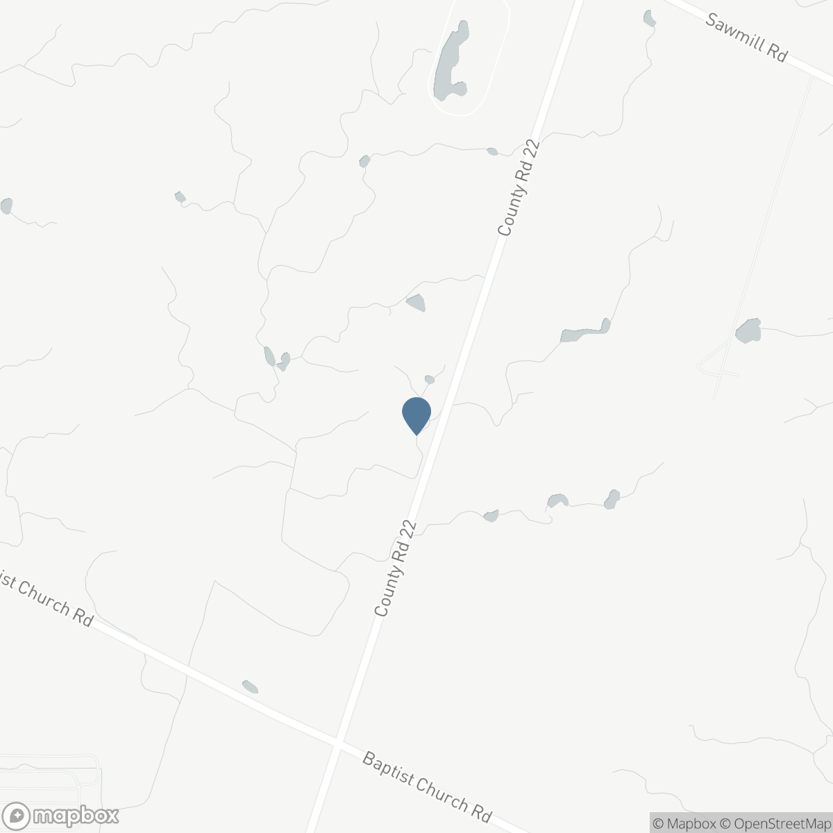 269 BRANT COUNTY ROAD 22, Ancaster, Ontario L9G 3L1